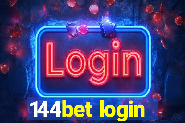 144bet login